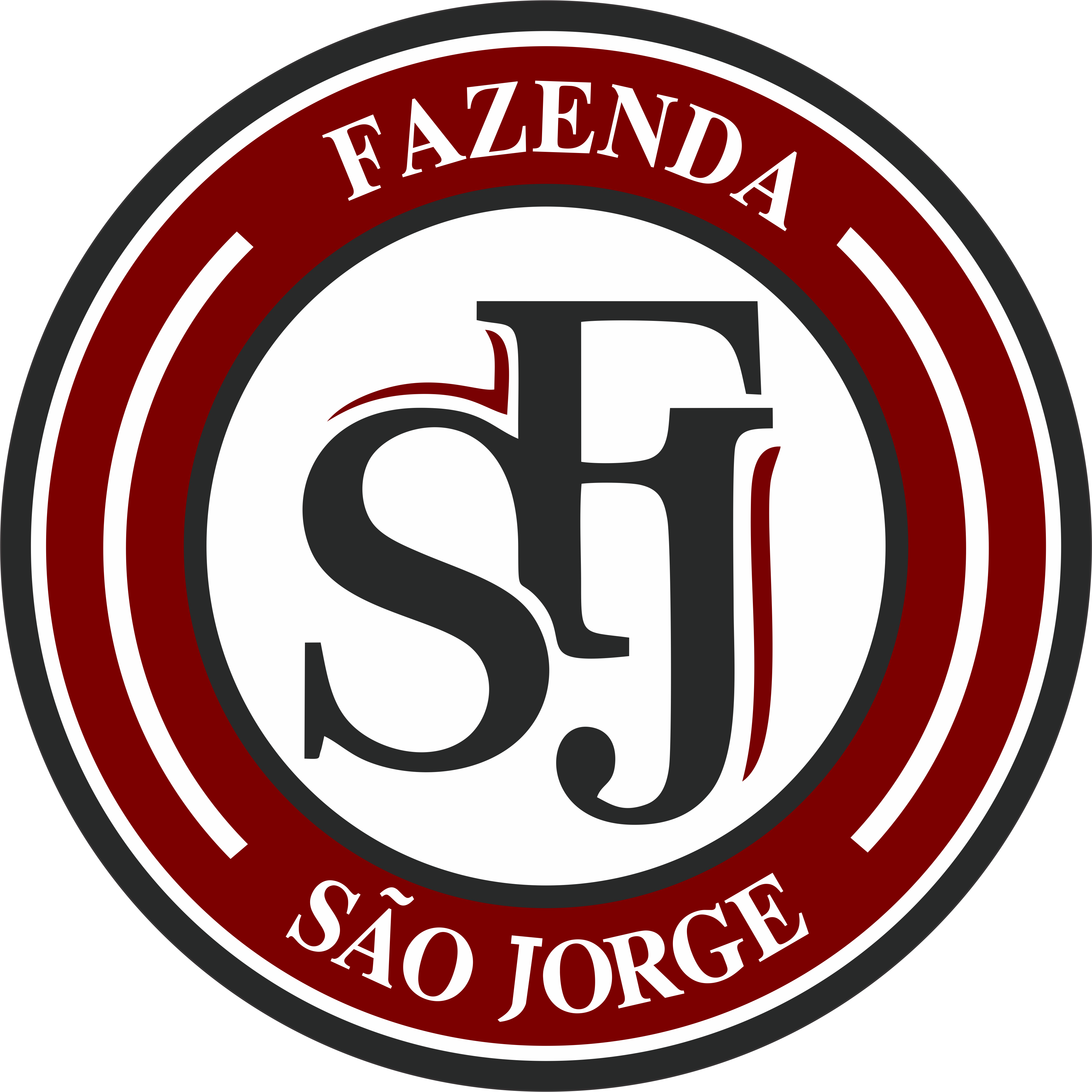 Agro São Jorge