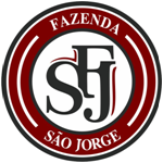 Logomarca Agro São Jorge